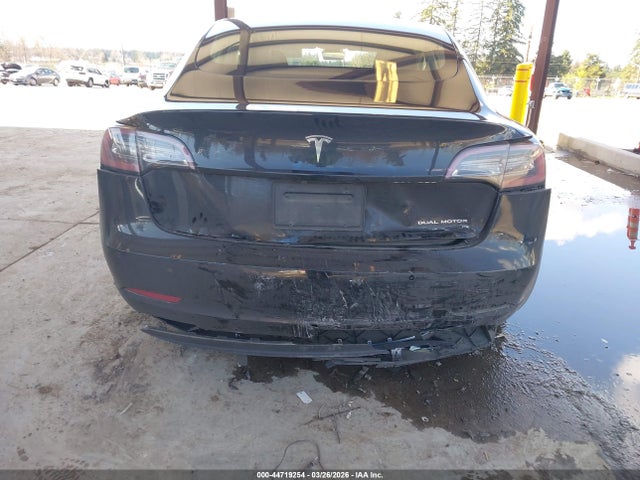 2020 TESLA MODEL 3 5YJ3E1EB8LF801134 Photo 5