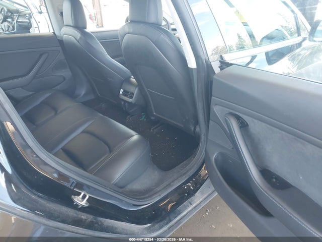 2020 TESLA MODEL 3 5YJ3E1EB8LF801134 Photo 7
