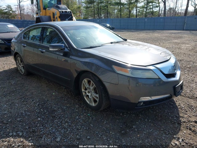 2009 ACURA TL 19UUA86579A013577