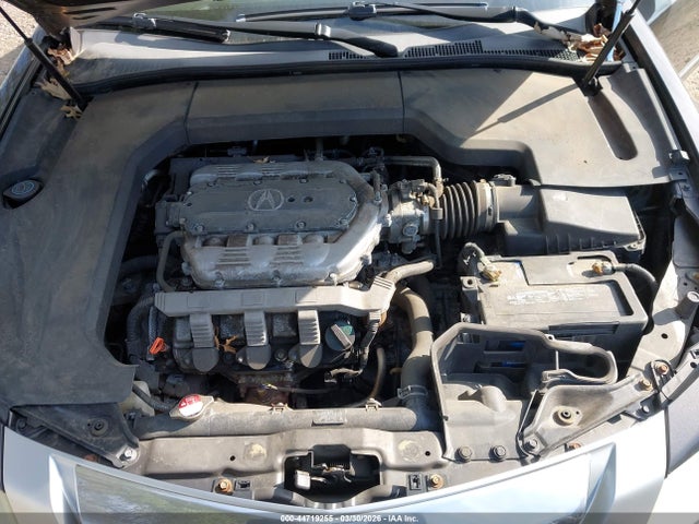 2009 ACURA TL 19UUA86579A013577 Photo 9