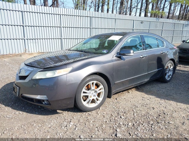 2009 ACURA TL 19UUA86579A013577 Photo 1