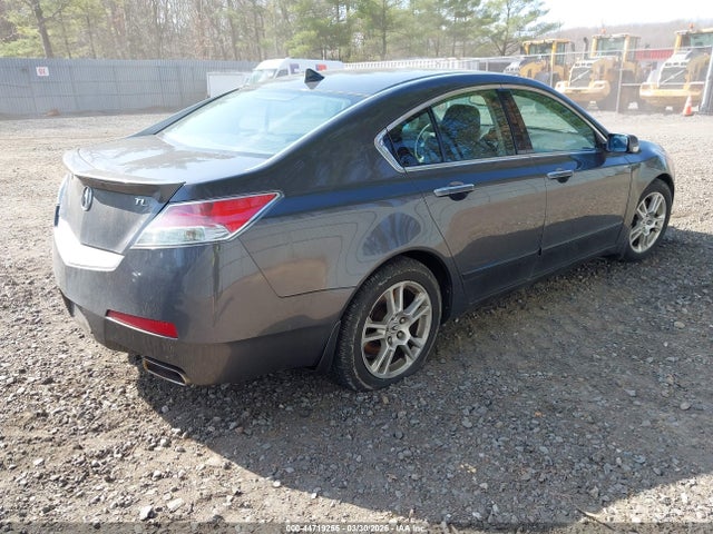 2009 ACURA TL 19UUA86579A013577 Photo 3