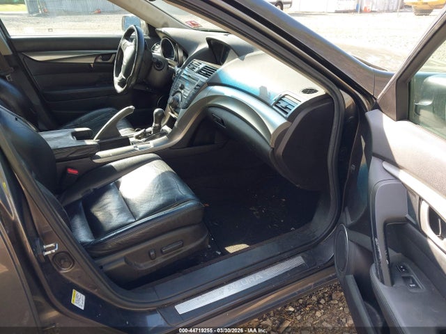 2009 ACURA TL 19UUA86579A013577 Photo 4