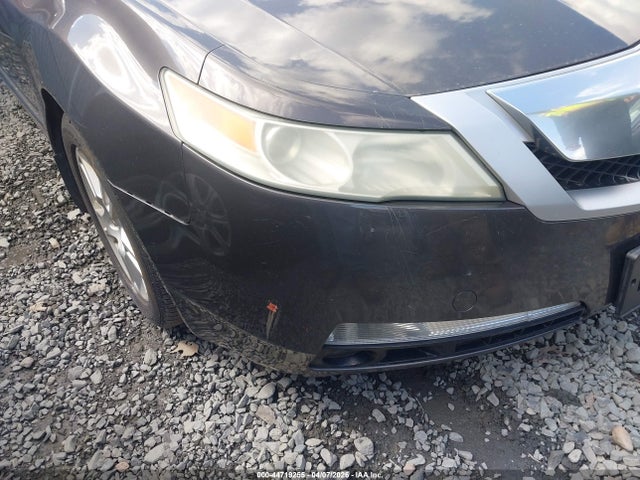 2009 ACURA TL 19UUA86579A013577 Photo 5