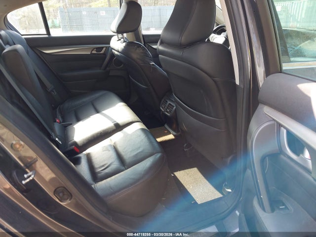 2009 ACURA TL 19UUA86579A013577 Photo 7