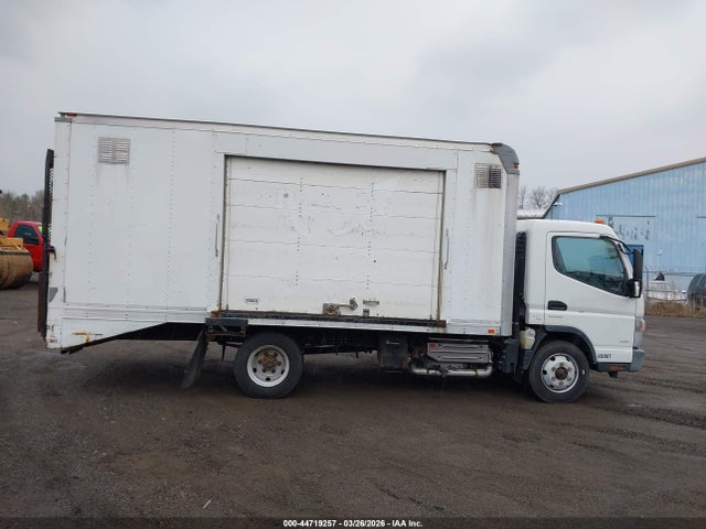 2014 Mitsubishi Fuso Truck Fe Fec72s მანქანა იყიდება აუქციონზე, vin: JL6BNE1A0EK005166, აუქციონის ნომერი: 44719257