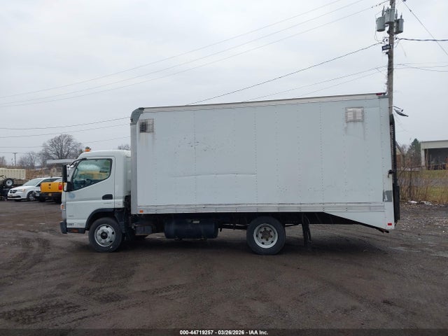 2014 Mitsubishi Fuso Truck Fe Fec72s მანქანა იყიდება აუქციონზე, vin: JL6BNE1A0EK005166, აუქციონის ნომერი: 44719257