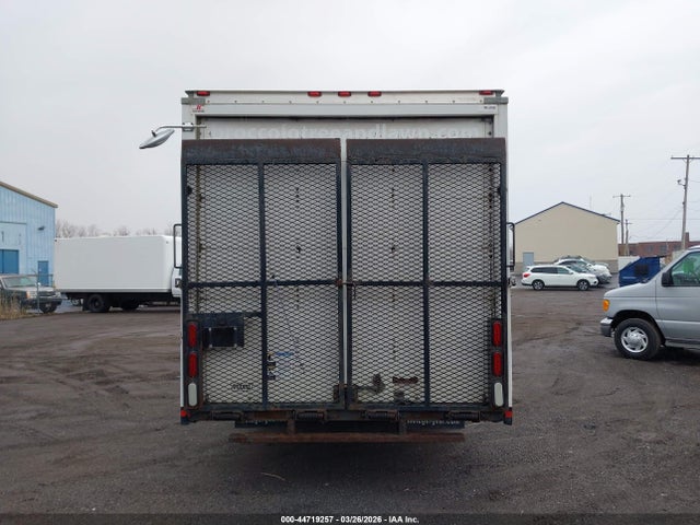 2014 Mitsubishi Fuso Truck Fe Fec72s მანქანა იყიდება აუქციონზე, vin: JL6BNE1A0EK005166, აუქციონის ნომერი: 44719257