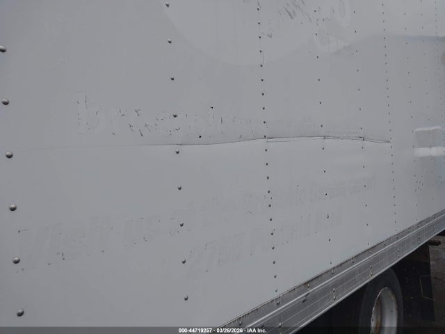 2014 Mitsubishi Fuso Truck Fe Fec72s მანქანა იყიდება აუქციონზე, vin: JL6BNE1A0EK005166, აუქციონის ნომერი: 44719257
