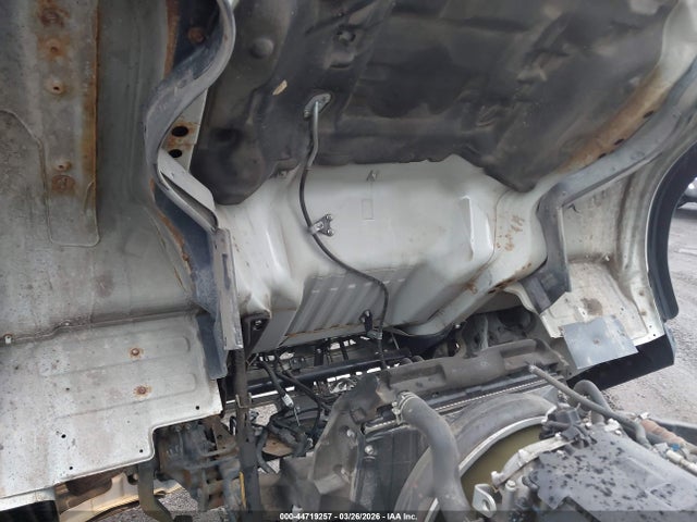 2014 Mitsubishi Fuso Truck Fe Fec72s მანქანა იყიდება აუქციონზე, vin: JL6BNE1A0EK005166, აუქციონის ნომერი: 44719257