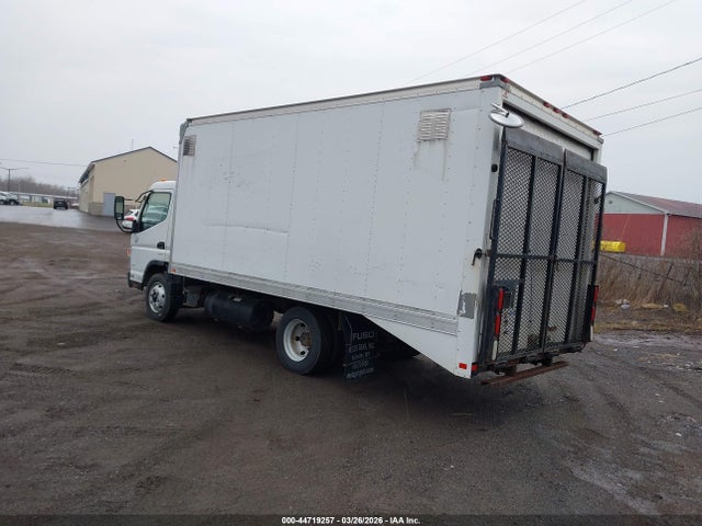 2014 Mitsubishi Fuso Truck Fe Fec72s მანქანა იყიდება აუქციონზე, vin: JL6BNE1A0EK005166, აუქციონის ნომერი: 44719257
