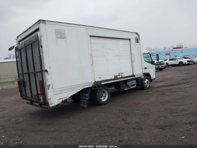 2014 Mitsubishi Fuso Truck Fe Fec72s მანქანა იყიდება აუქციონზე, vin: JL6BNE1A0EK005166, აუქციონის ნომერი: 44719257