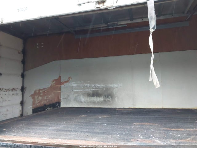 2014 Mitsubishi Fuso Truck Fe Fec72s მანქანა იყიდება აუქციონზე, vin: JL6BNE1A0EK005166, აუქციონის ნომერი: 44719257