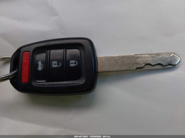 Honda ACCORD LX 2014 1HGCR2F32EA063670 Image 11