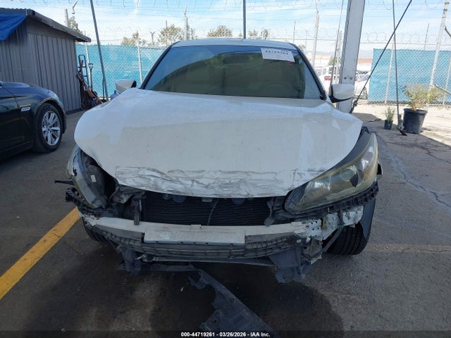 Honda ACCORD LX 2014 1HGCR2F32EA063670 Image 13