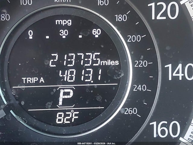 Honda ACCORD LX 2014 1HGCR2F32EA063670 Image 16