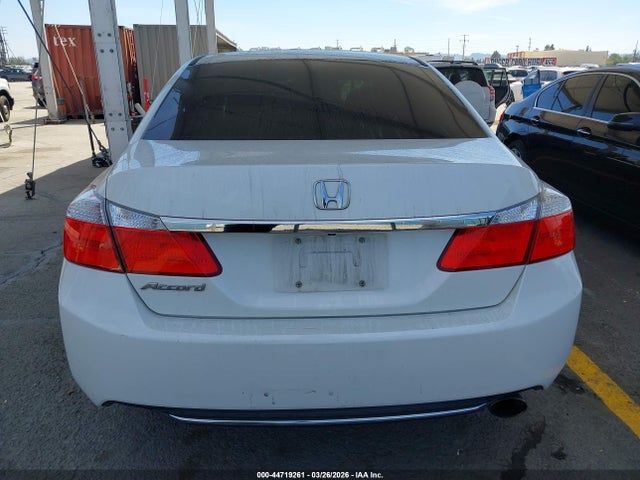 Honda ACCORD LX 2014 1HGCR2F32EA063670 Image 17