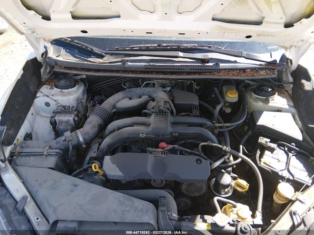 Aukcja sprzedaży 2013 Subaru Impreza Wagon 2.0i, vin: JF1GPAA60DH830901, numer aukcji: 44719262