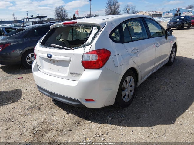 Aukcja sprzedaży 2013 Subaru Impreza Wagon 2.0i, vin: JF1GPAA60DH830901, numer aukcji: 44719262