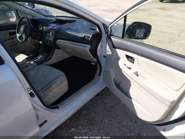 Aukcja sprzedaży 2013 Subaru Impreza Wagon 2.0i, vin: JF1GPAA60DH830901, numer aukcji: 44719262
