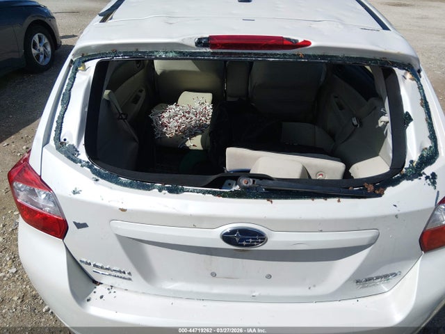 Aukcja sprzedaży 2013 Subaru Impreza Wagon 2.0i, vin: JF1GPAA60DH830901, numer aukcji: 44719262