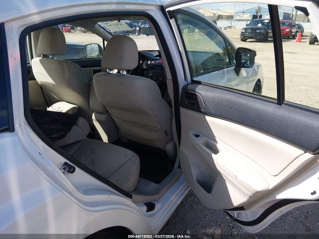 Aukcja sprzedaży 2013 Subaru Impreza Wagon 2.0i, vin: JF1GPAA60DH830901, numer aukcji: 44719262
