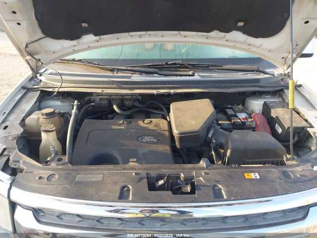 2011 FORD EDGE 2FMDK3JC8BBA85995 Photo 9