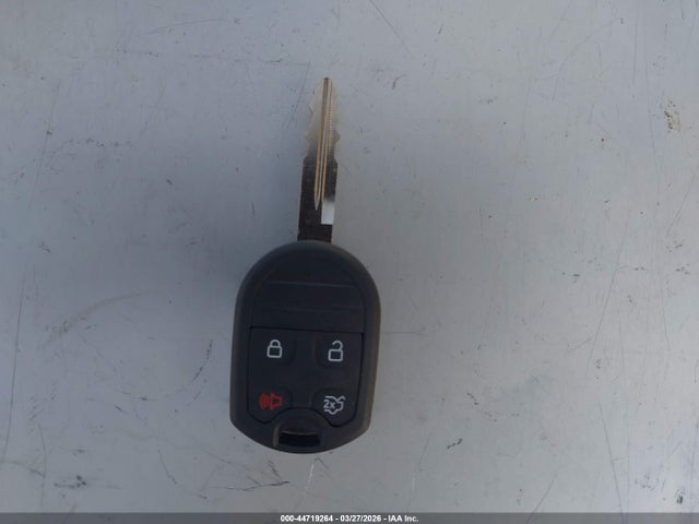 2011 FORD EDGE 2FMDK3JC8BBA85995 Photo 10