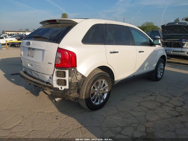 2011 FORD EDGE 2FMDK3JC8BBA85995 Photo 3