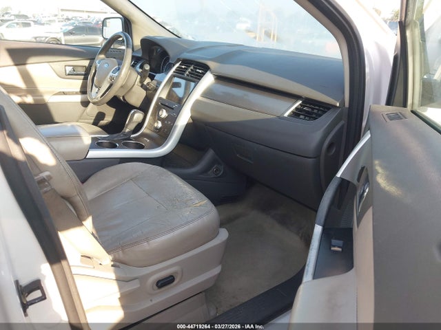 2011 FORD EDGE 2FMDK3JC8BBA85995 Photo 4