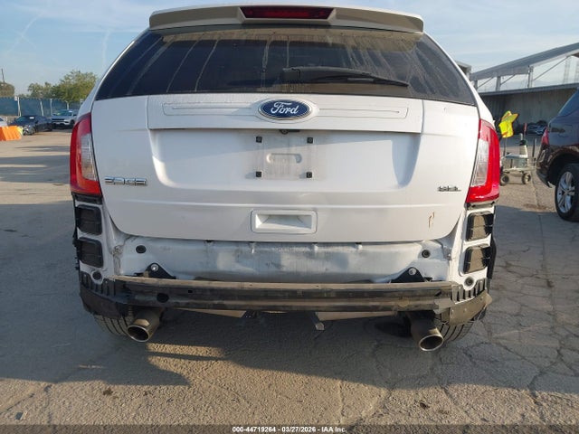 2011 FORD EDGE 2FMDK3JC8BBA85995 Photo 5