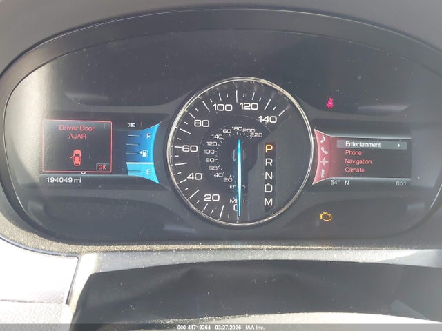 2011 FORD EDGE 2FMDK3JC8BBA85995 Photo 6