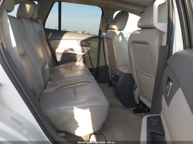 2011 FORD EDGE 2FMDK3JC8BBA85995 Photo 7