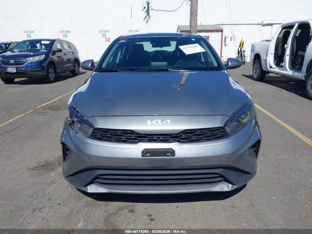 KIA Forte Lxs 2023 3KPF24AD4PE506753 Image 12