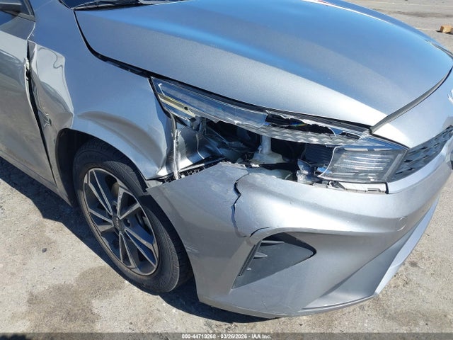 KIA Forte Lxs 2023 3KPF24AD4PE506753 Image 6