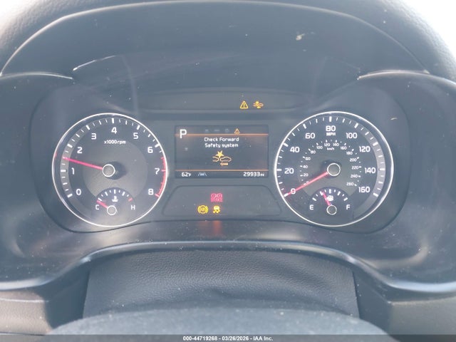 KIA Forte Lxs 2023 3KPF24AD4PE506753 Image 7