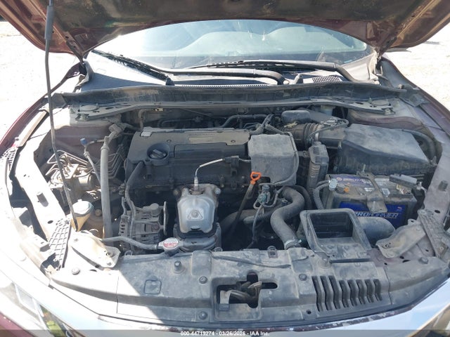 1HGCR2F51GA118517 Honda Accord Sport