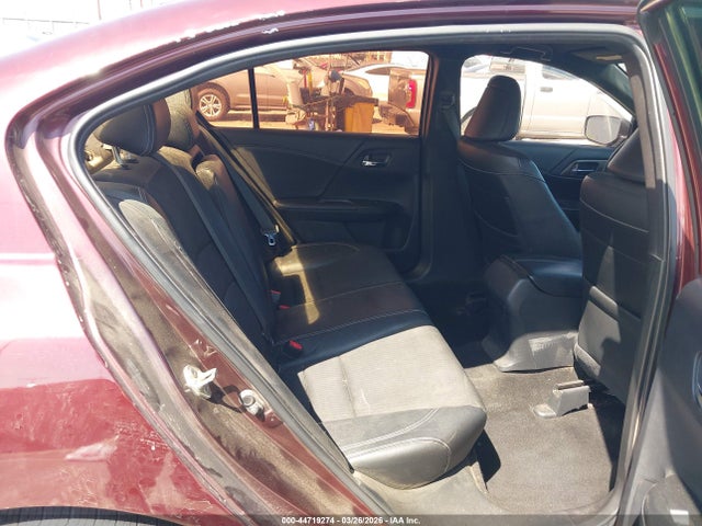 1HGCR2F51GA118517 Honda Accord Sport