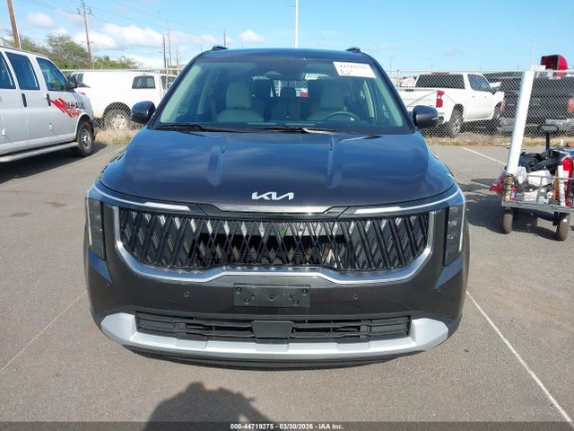 Продаж на аукціоні авто 2026 Kia Carnival Mpv Hybrid Ex, vin: KNDNC5KA3T6111322, номер лоту: 44719275