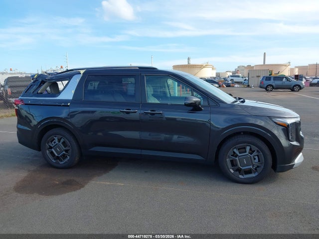 Продаж на аукціоні авто 2026 Kia Carnival Mpv Hybrid Ex, vin: KNDNC5KA3T6111322, номер лоту: 44719275