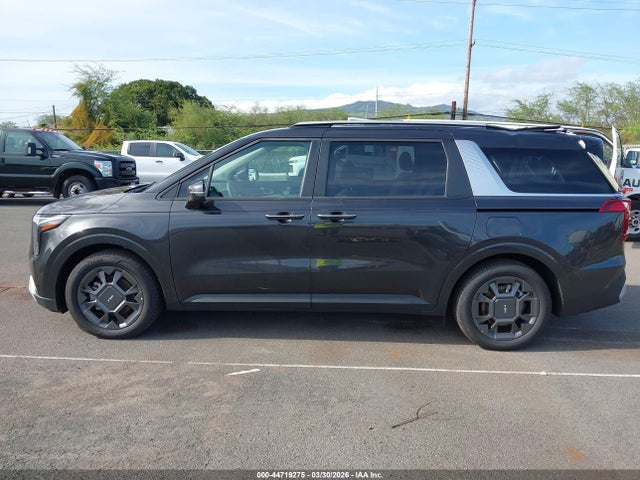 Продаж на аукціоні авто 2026 Kia Carnival Mpv Hybrid Ex, vin: KNDNC5KA3T6111322, номер лоту: 44719275