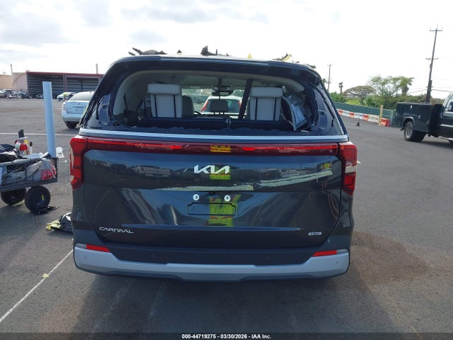 Продаж на аукціоні авто 2026 Kia Carnival Mpv Hybrid Ex, vin: KNDNC5KA3T6111322, номер лоту: 44719275