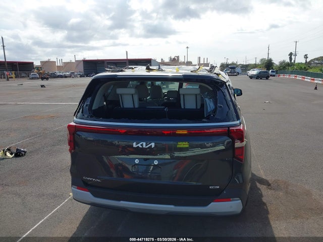 Продаж на аукціоні авто 2026 Kia Carnival Mpv Hybrid Ex, vin: KNDNC5KA3T6111322, номер лоту: 44719275