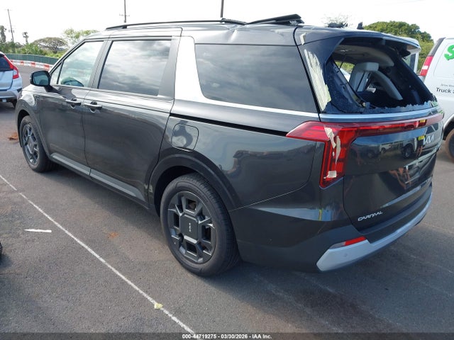 Продаж на аукціоні авто 2026 Kia Carnival Mpv Hybrid Ex, vin: KNDNC5KA3T6111322, номер лоту: 44719275