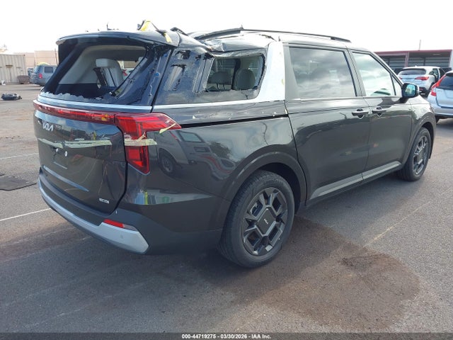 Продаж на аукціоні авто 2026 Kia Carnival Mpv Hybrid Ex, vin: KNDNC5KA3T6111322, номер лоту: 44719275