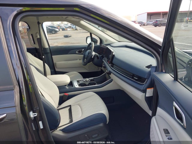 Продаж на аукціоні авто 2026 Kia Carnival Mpv Hybrid Ex, vin: KNDNC5KA3T6111322, номер лоту: 44719275
