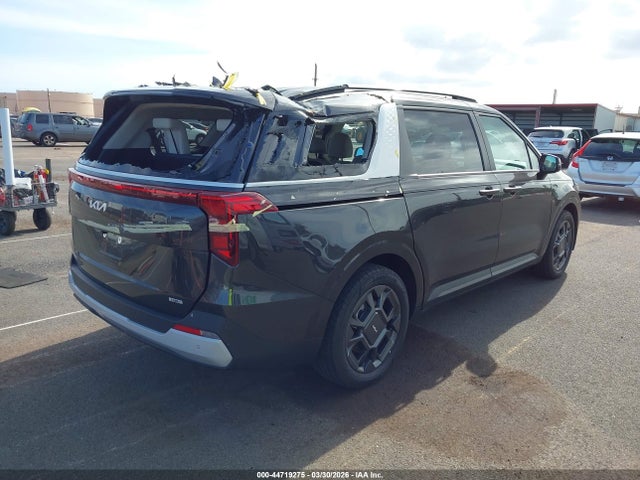 Продаж на аукціоні авто 2026 Kia Carnival Mpv Hybrid Ex, vin: KNDNC5KA3T6111322, номер лоту: 44719275