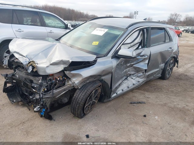 Aukcja sprzedaży 2023 Kia Niro Ex, vin: KNDCR3LE0P5036358, numer aukcji: 44719276