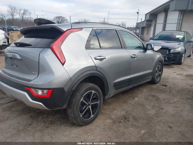 Aukcja sprzedaży 2023 Kia Niro Ex, vin: KNDCR3LE0P5036358, numer aukcji: 44719276