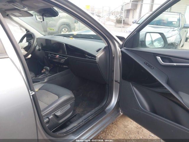 Aukcja sprzedaży 2023 Kia Niro Ex, vin: KNDCR3LE0P5036358, numer aukcji: 44719276